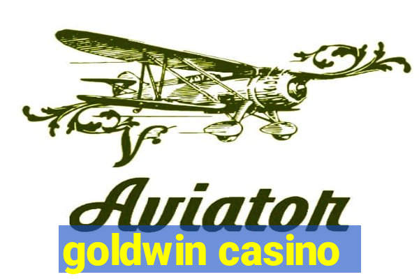 goldwin casino