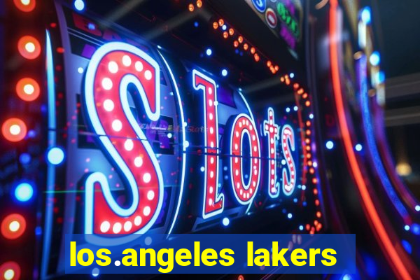 los.angeles lakers