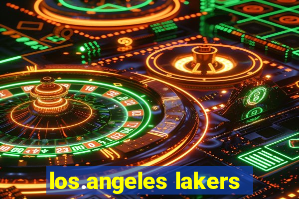 los.angeles lakers