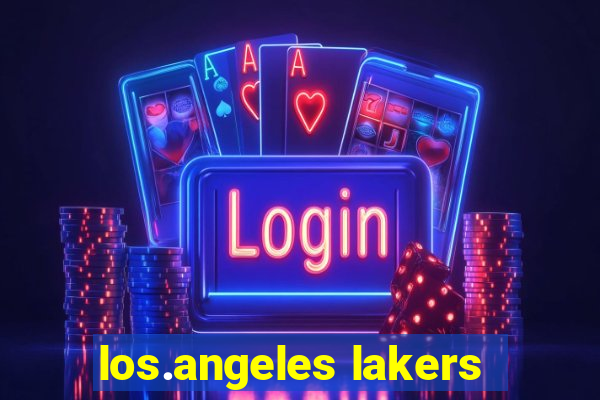 los.angeles lakers