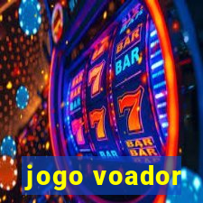 jogo voador