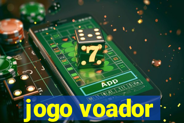 jogo voador