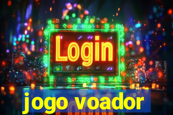 jogo voador