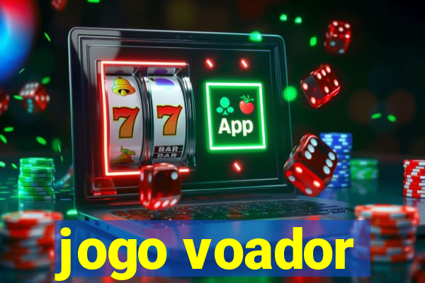 jogo voador