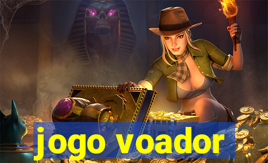 jogo voador