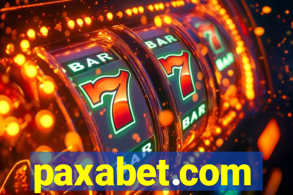 paxabet.com