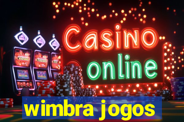 wimbra jogos