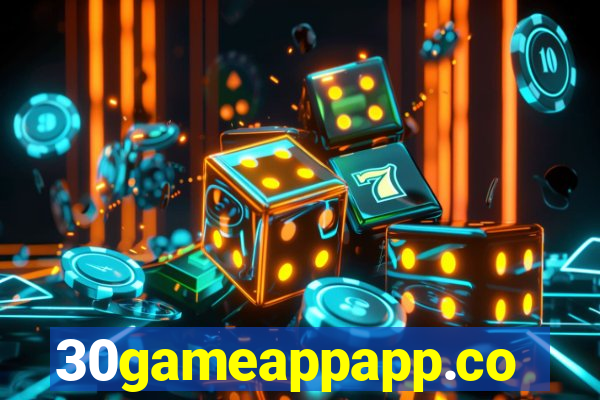 30gameappapp.com