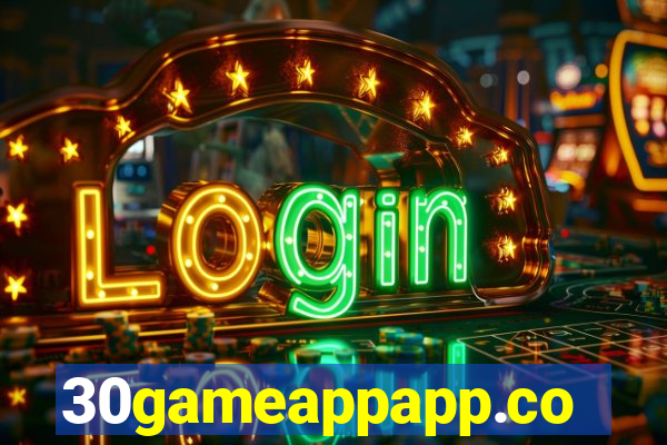 30gameappapp.com