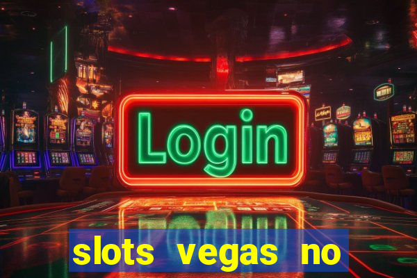 slots vegas no deposit bonus code