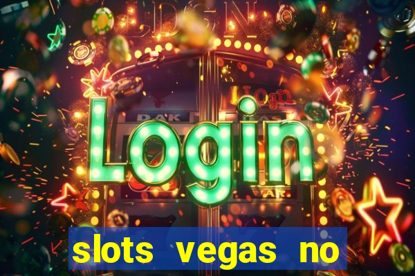 slots vegas no deposit bonus code