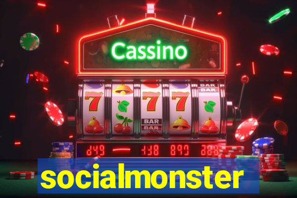 socialmonster