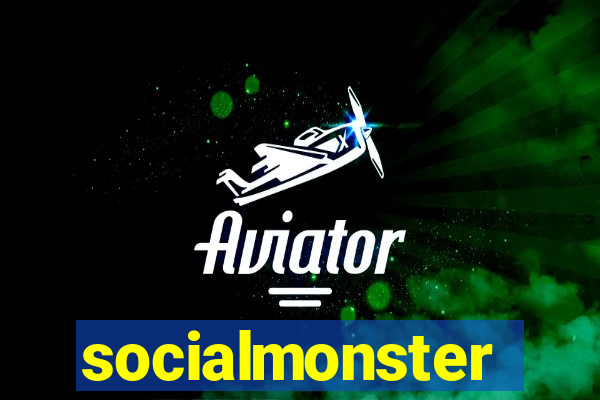 socialmonster