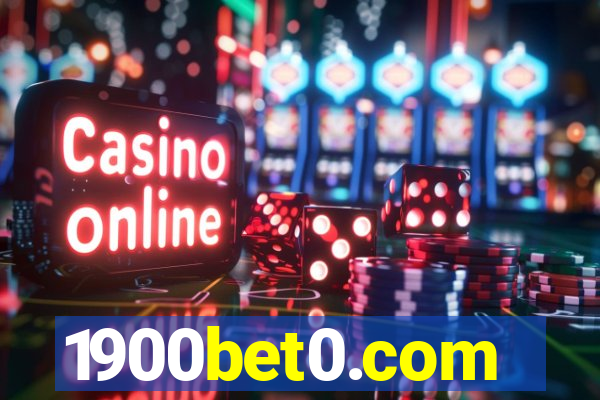 1900bet0.com