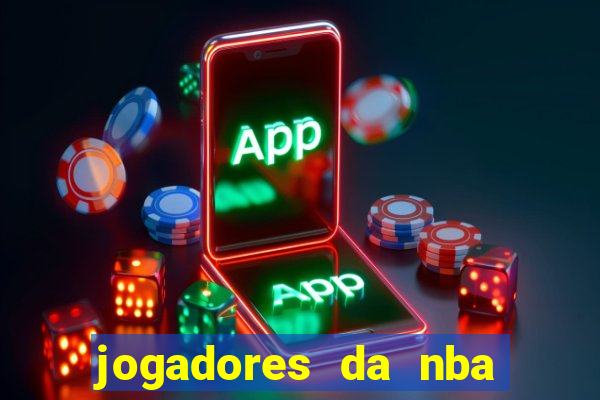 jogadores da nba de a a z stop