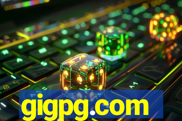 gigpg.com