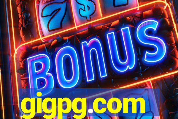 gigpg.com