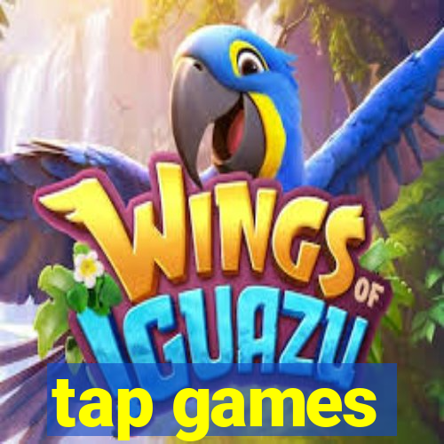 tap games