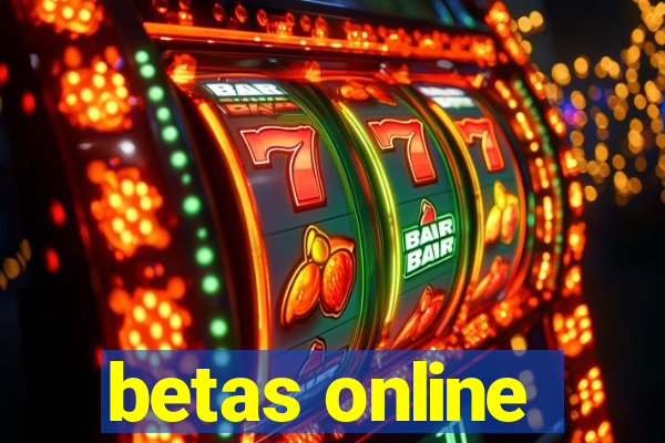 betas online