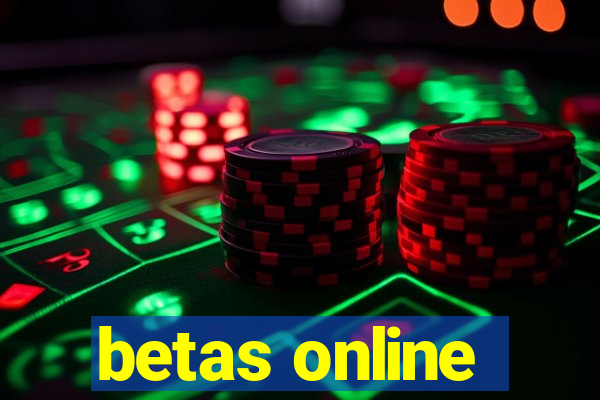 betas online