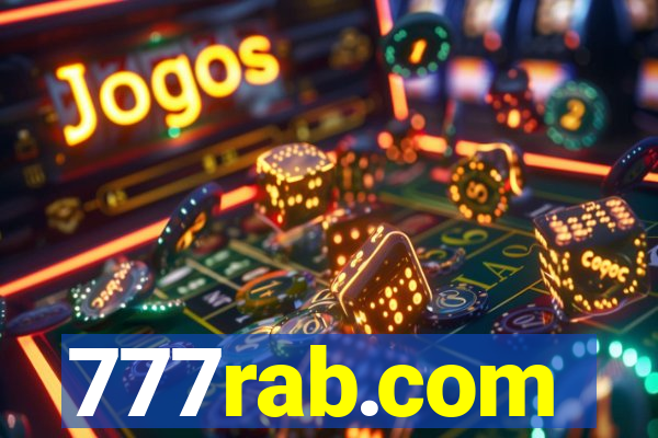 777rab.com