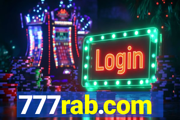 777rab.com