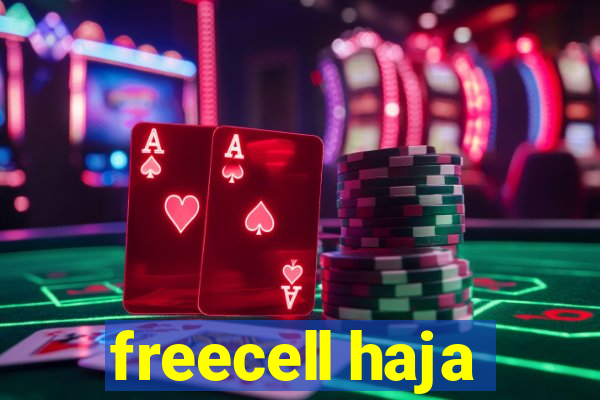 freecell haja