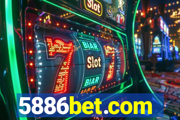 5886bet.com