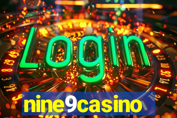 nine9casino