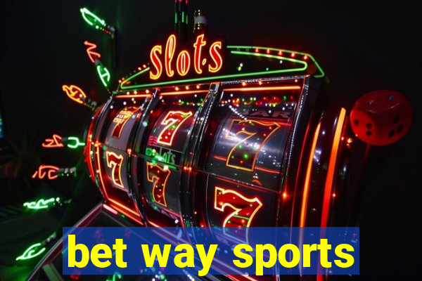 bet way sports