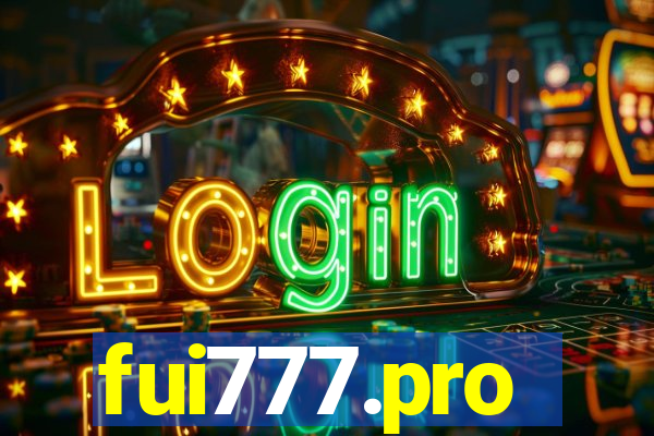 fui777.pro