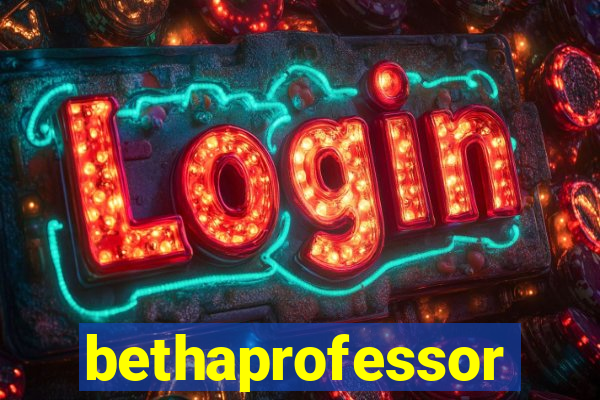 bethaprofessor