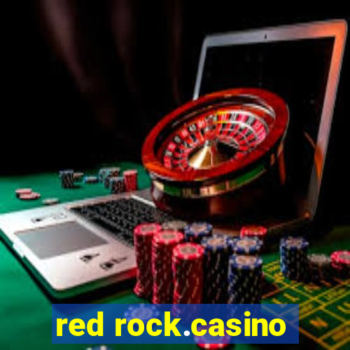 red rock.casino