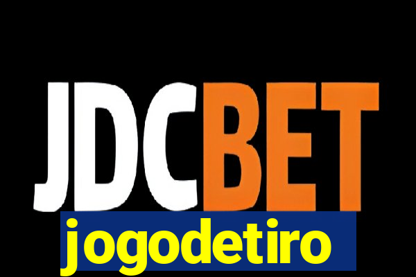 jogodetiro