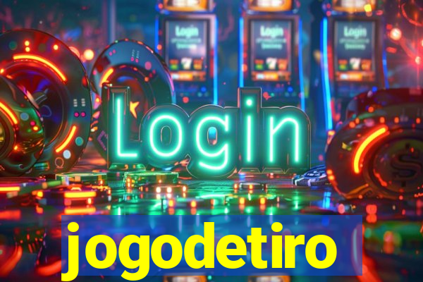 jogodetiro