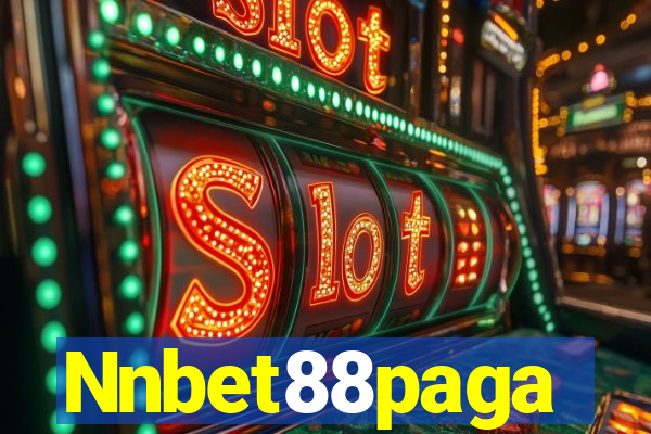 Nnbet88paga