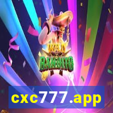 cxc777.app