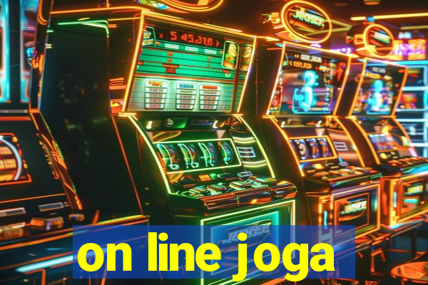 on line joga