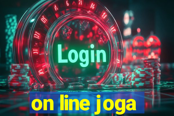 on line joga