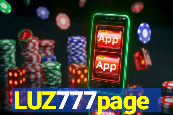 LUZ777page