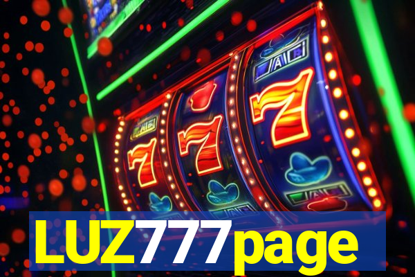 LUZ777page