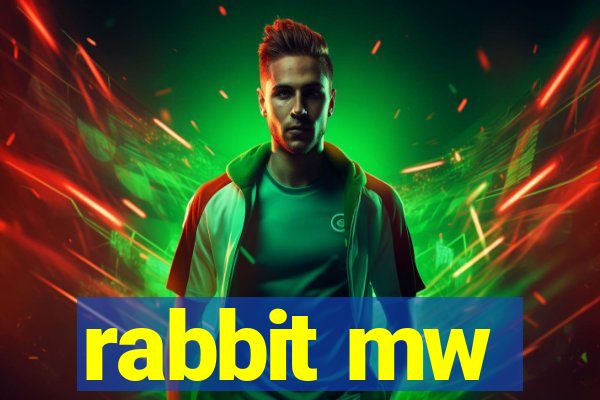 rabbit mw