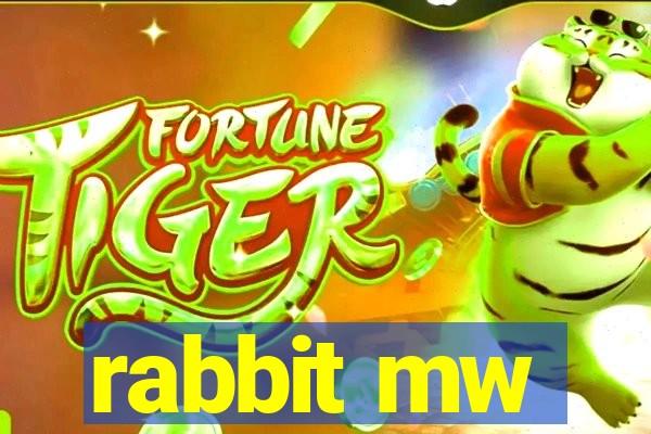 rabbit mw