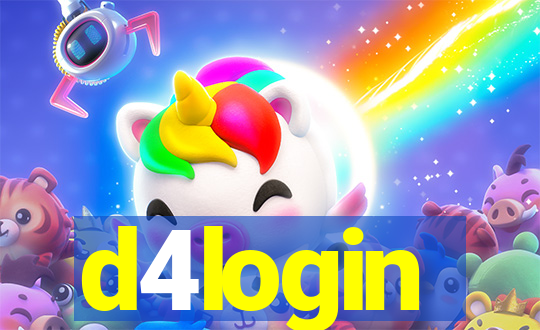 d4login