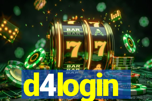 d4login