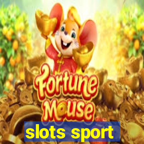 slots sport