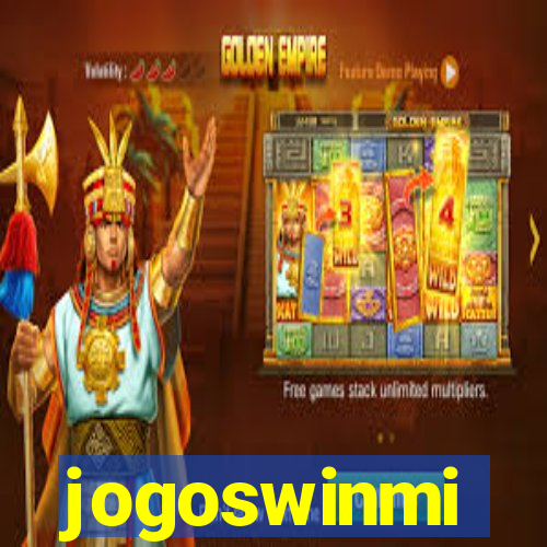 jogoswinmi