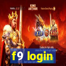 f9 login