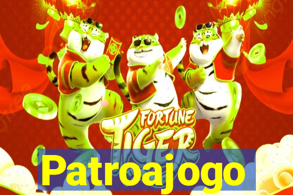 Patroajogo