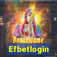 Efbetlogin